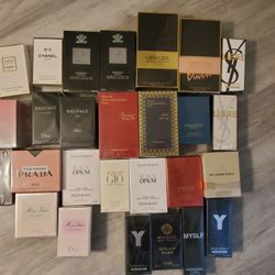 Fragrance 