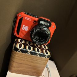 KODAK PIXPRO WPZ2