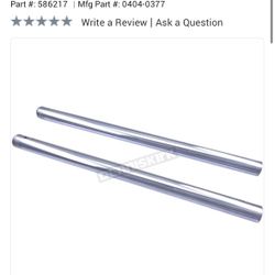 Harley Davidson Dyna Upper For Tube