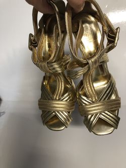 Various shoes sandals boots for sale