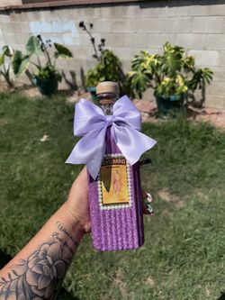 Personalized Bottles