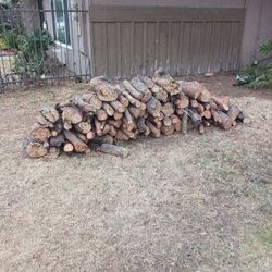 Fire Wood 
