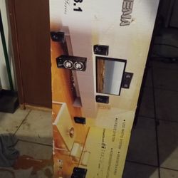 Icenema I-HD6.1 Sorround System 