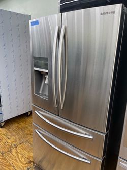 Samsung refrigerador