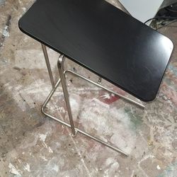 Side Table From Ikea