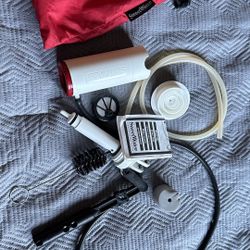 Sweetwater Water Filter