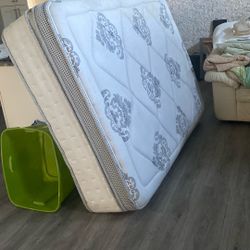 Bed $35