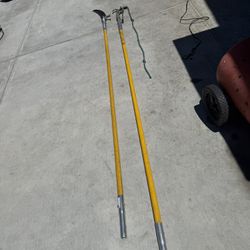 Pole Saw Pruner