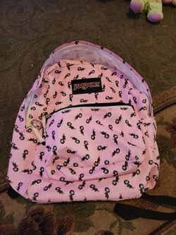 Jansport Edna Backpack