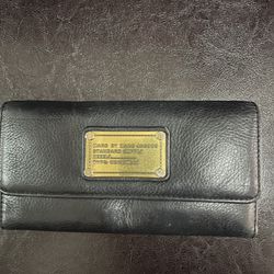 Marc Jacobs Wallet