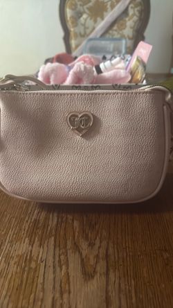 Mini juicy couture purse