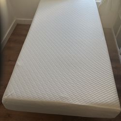 🛏️ Brand New Wayfair Sleep Twin Memory Foam Mattress – $100