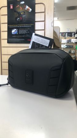 Nomatic Mckinnon Camera Sling Black 5L