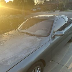 1992 Lexus SC 400