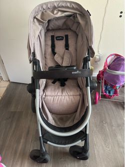 Stroller