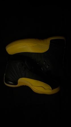 jordan 12 size 8 men’s