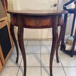 Antique Furniture Italian 