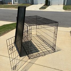 XXL Dog Crate