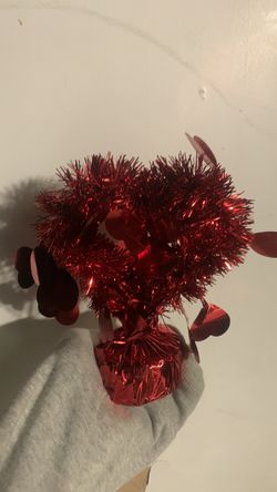 A heart