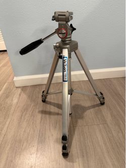 Velbon VGB-3C Tripod