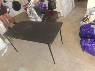 Blk  table