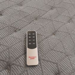 Sealy Full Size With Mattress Electric Boxspr