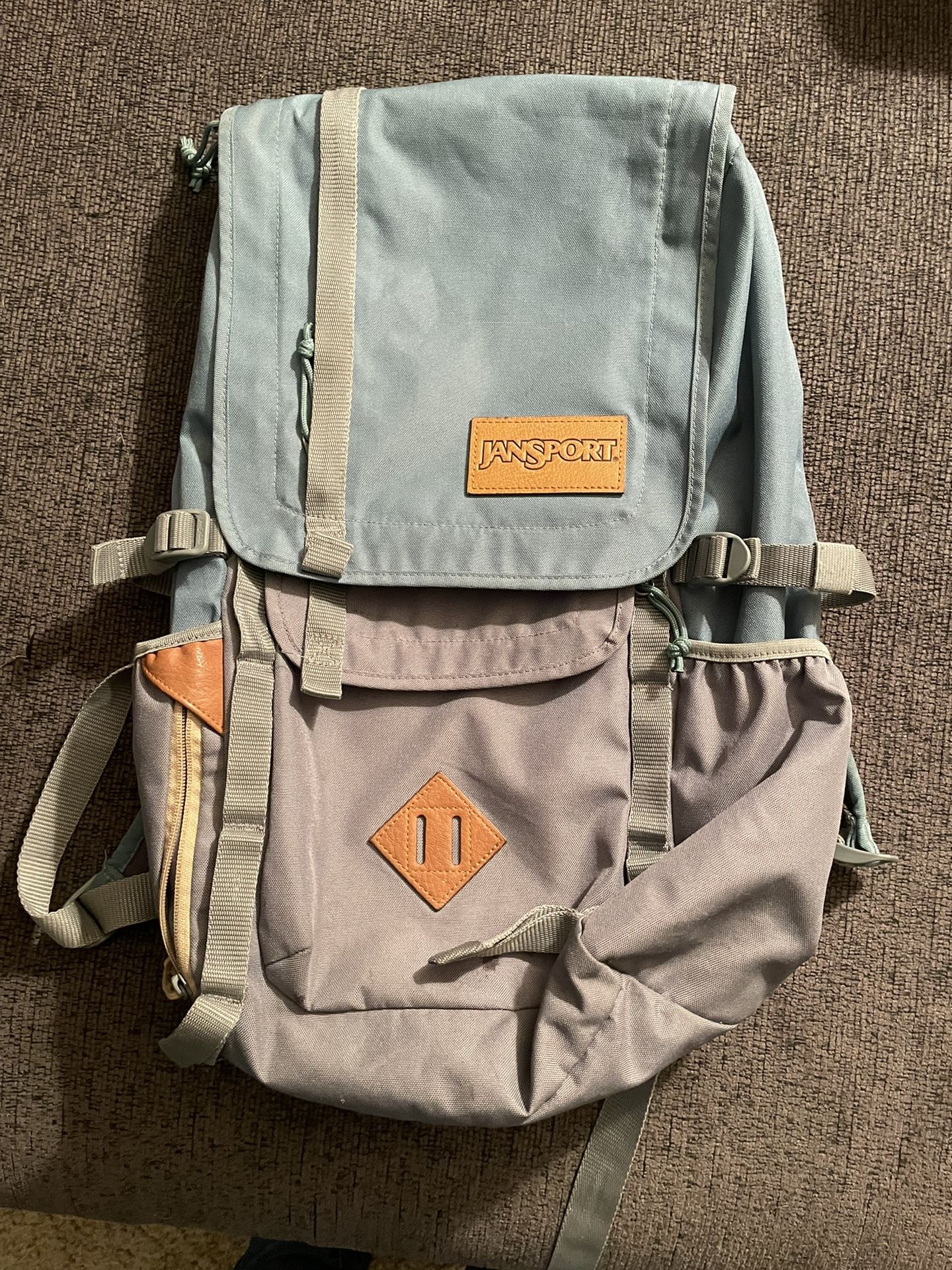 Jansport Bag pack