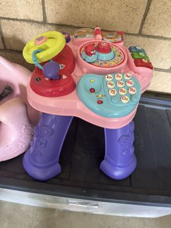 Baby toy