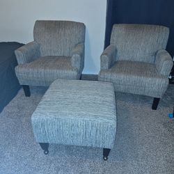Chairs