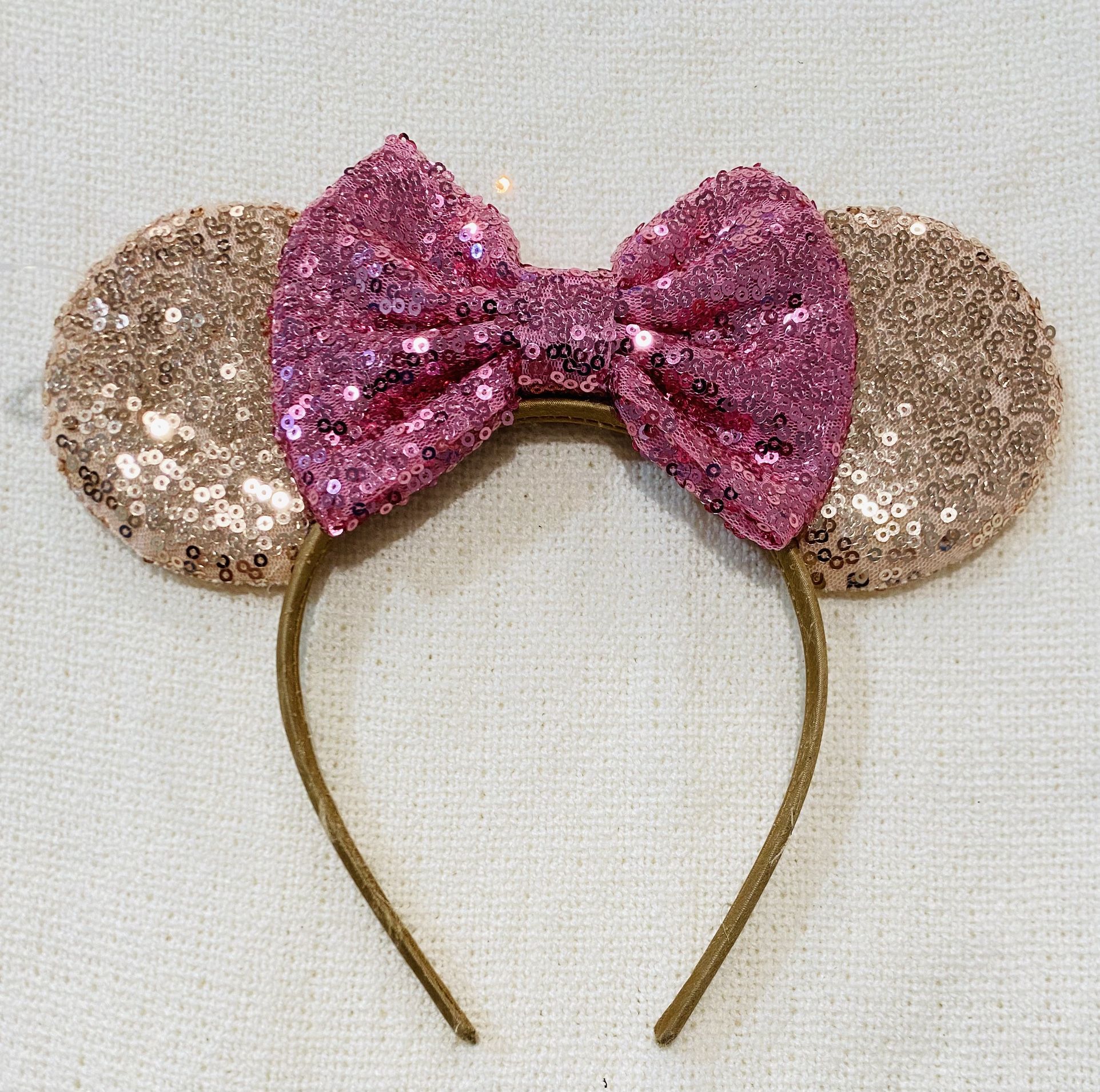 Minnie Mouse Ears 