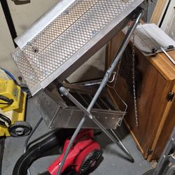 Gold Panning Dry Washer