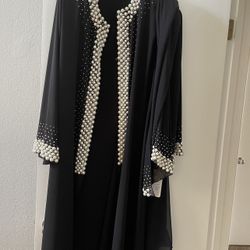 Abaya