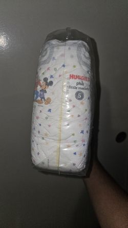 Diapers