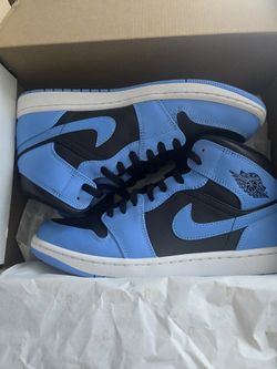 Air Jordan 1 Mid SIZE 10