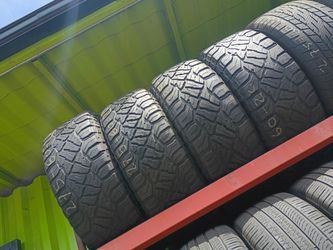 275/60R20 ALL TERRAIN