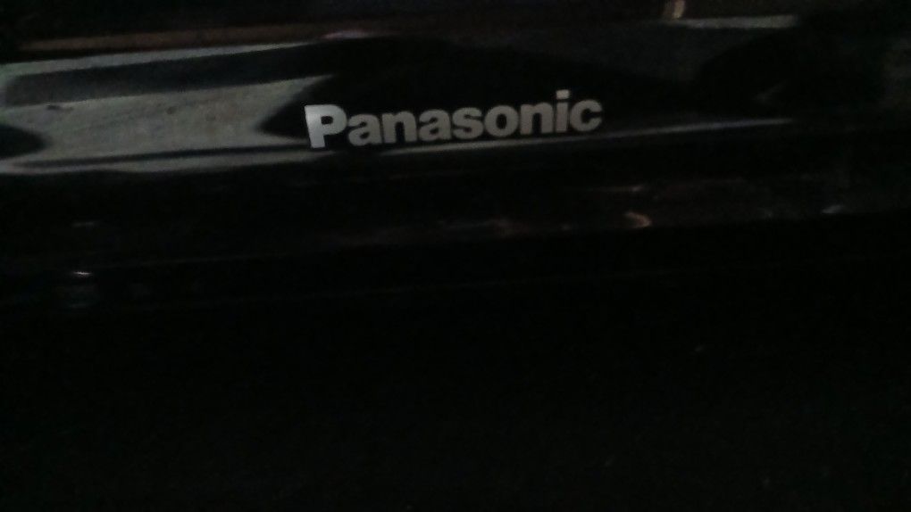 Panasonic Free