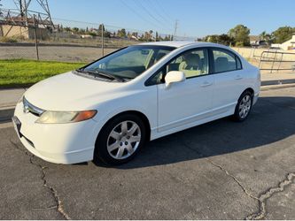 2006 Honda Civic