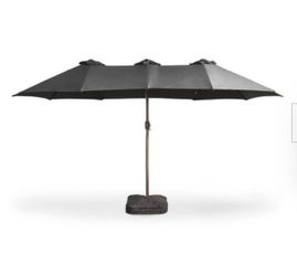 Brand new umbrella