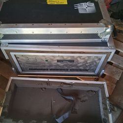 Obsession II Primary Processor Light Board controller