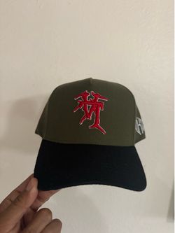 Kill the Hype LA Olive used