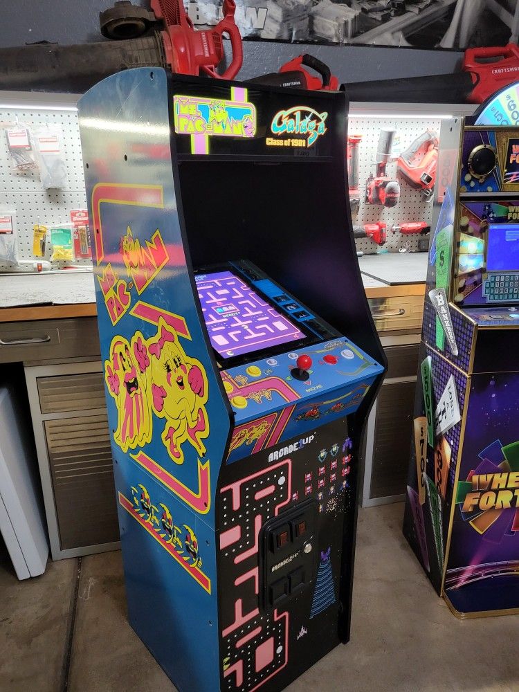 Arcade