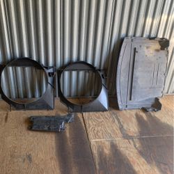 Bmw E46 Parts
