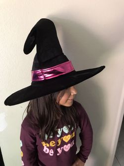 Witch hat
