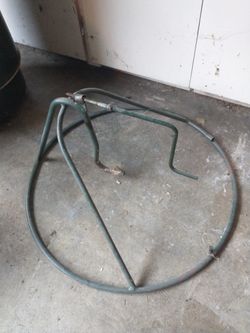 Christmas Tree Stand