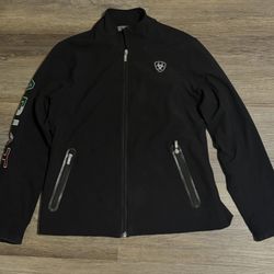 Woman’s  Ariat  Jacket
