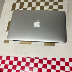 Macbook Air
