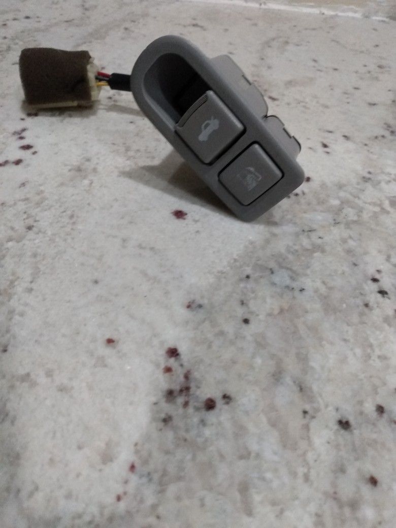 2007 Hyundai Part