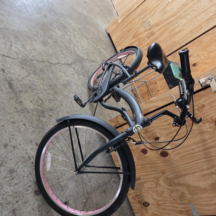  Beach Cruiser 