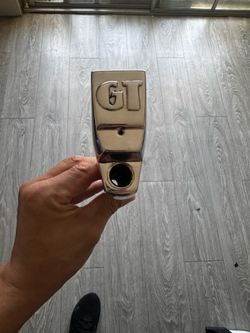 Gt performer freestyle 1987 vintage