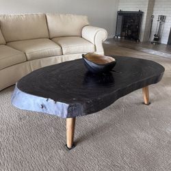 Solid wood Coffee Table 